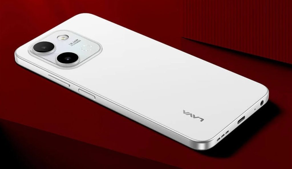معرفی Lava Uva Star 3 با نمایشگر ۹۰ هرتزی و گواهی مقاومت IP64