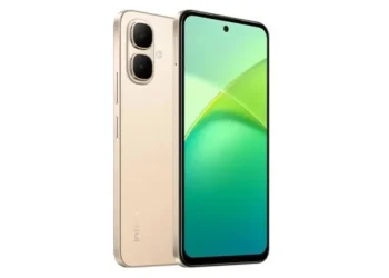 ینفینیکس Hot 70 Pro با پشتیبانی 5G معرفی شد — تمام مشخصات فاش شده