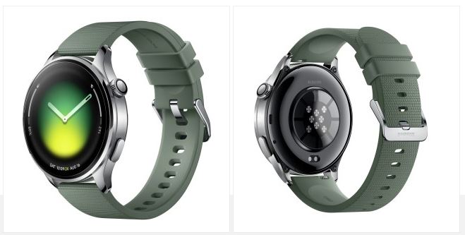 قیمت اروپایی Xiaomi Watch 5 فاش شد؛ ساعت هوشمند جدید Wear OS در آستانه عرضه