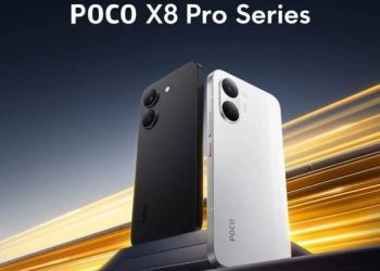 تایید رسمی POCO X8 Pro Max؛ غول جدید پوکو در آستانه عرضه
