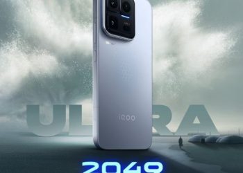 iQOO 15 Ultra زیر ذره‌بین؛ نخستین گوشی گیمینگ با فن خنک‌کننده داخلی