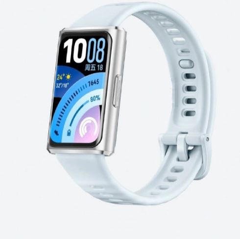 افشای ناگهانی Huawei Band 11 Pro؛ مچ‌بند لوکس جدید Huawei در آستانه معرفی