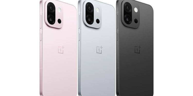 افت عملکرد دوربین در محصولات OnePlus؛ آمار ناامیدکننده از OnePlus 15T