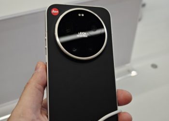 Leica Leitzphone معرفی شد؛ اتحاد شیائومی و لایکا برای بازار بین‌المللی