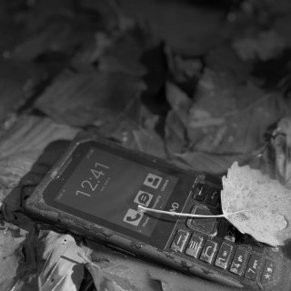 رونمایی از HMD Terra M؛ گوشی مقاوم برای ماجراجویان واقعی
