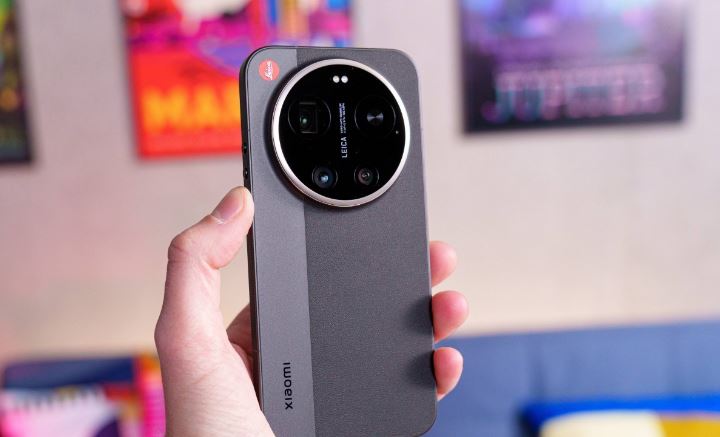 Leica Leitzphone معرفی شد؛ اتحاد شیائومی و لایکا برای بازار بینالمللی