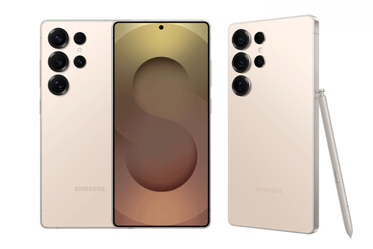 رنگهای جدید Galaxy S26 Ultra لو رفت؛ سامسونگ با چه ظاهر تازهای وارد ۲۰۲۶ میشود