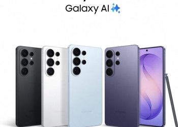رنگ‌های جدید Galaxy S26 Ultra لو رفت؛ سامسونگ با چه ظاهر تازه‌ای وارد ۲۰۲۶ می‌شود