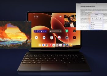 شیائومی Pad 8 در آستانه عرضه جهانی؛ رونمایی ۱۰ اسفند