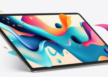 معرفی Honor Pad X8b؛ تبلت اقتصادی با باتری قدرتمند و اندروید ۱۶ در بدنه‌ای باریک از Honor