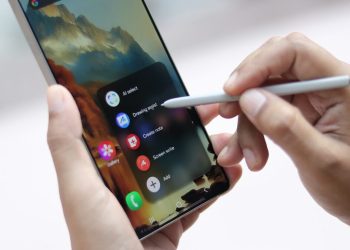 ناامیدی کاربران؛ قلم Galaxy S26 Ultra همچنان بدون بلوتوث