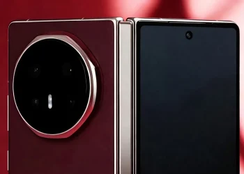آنر با Magic V6 می‌آید؛ تاشوی جدید با دو باتری متفاوت